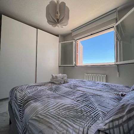 Апартаменты Preciosa Vivienda Con Gran Terraza, Parking Gratis Гранада Экстерьер фото