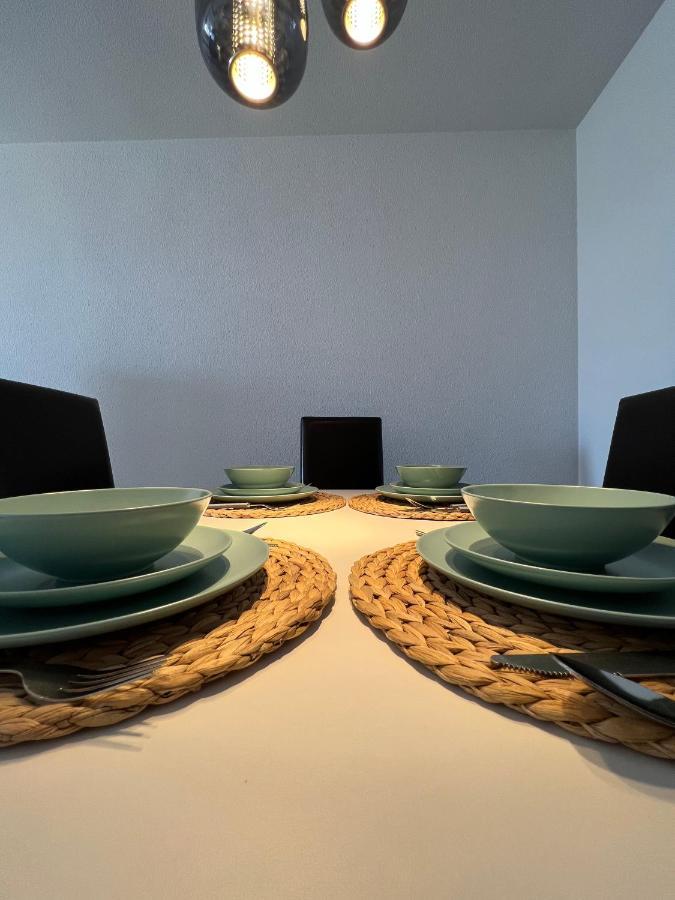 Апартаменты Preciosa Vivienda Con Gran Terraza, Parking Gratis Гранада Экстерьер фото